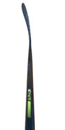 Warrior Alpha DX RH Pro Stock Hockey Stick 90 Flex Custom P92 NHL KIE