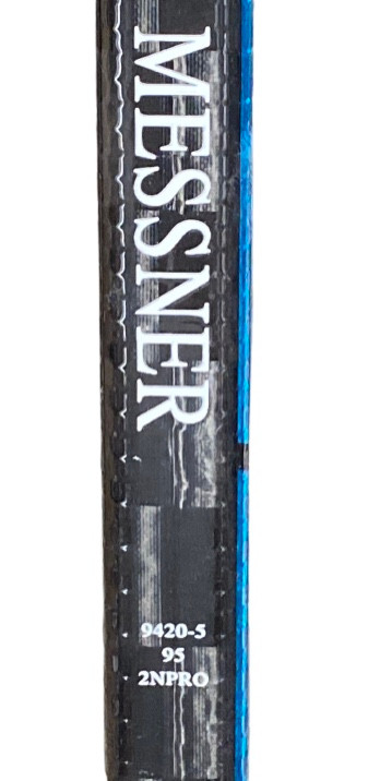 Bauer Nexus 2N Pro RH Pro Stock Hockey Stick Grip 95 Flex P28