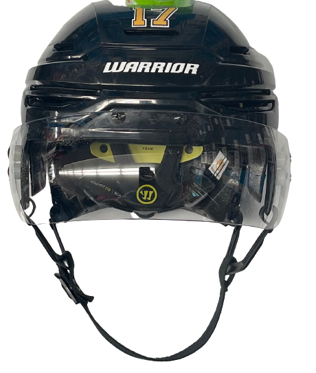 WARRIOR ALPHA ONE PRO STOCK HOCKEY 