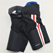 Bauer Nexus Custom Pro Hockey Pants Medium +1  NCAA Northeastern NEW