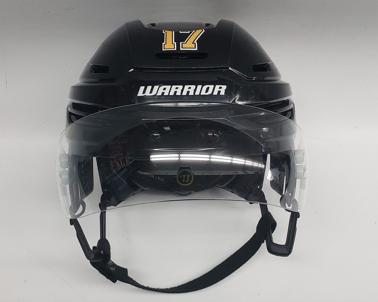 WARRIOR ALPHA ONE PRO STOCK HOCKEY 