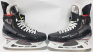 BAUER 2X Pro CUSTOM PRO STOCK ICE HOCKEY SKATES 8D KREJCI NEW