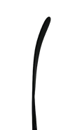 Warrior Alpha QX LH Pro Stock Hockey Stick Grip 105 Flex Custom Toe KURALY BRUINS NHL