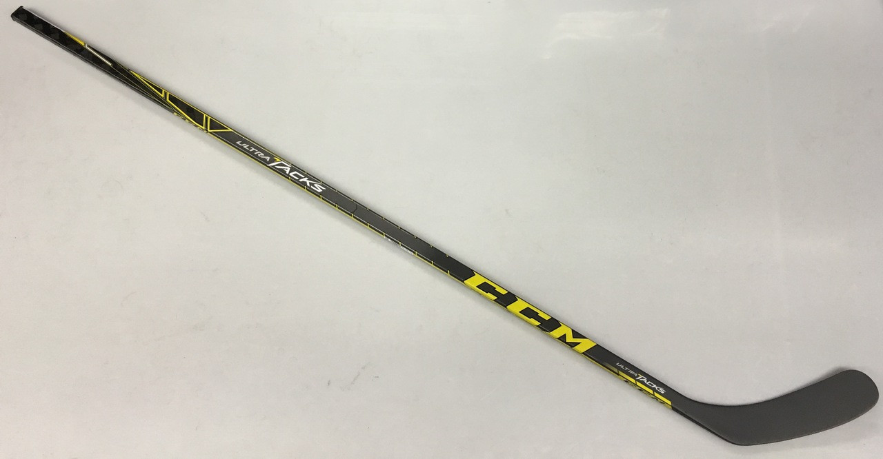 CCM Super Tacks Classic Pro Intermediate Hockey Stick