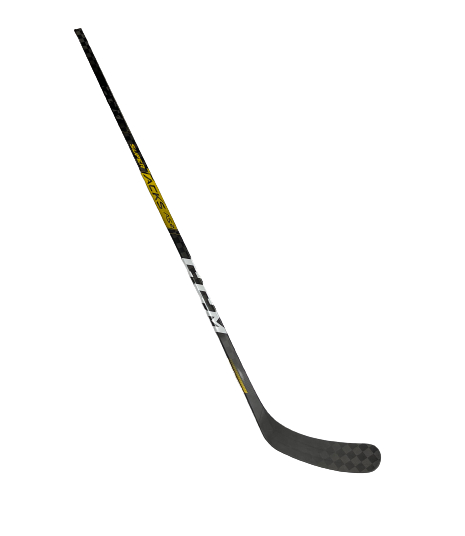 CCM Super Tacks As2 Pro LH Grip Pro Stock Hockey Stick 85 Flex P92 LINDHOLM  BRUINS NHL - DK's Hockey Shop
