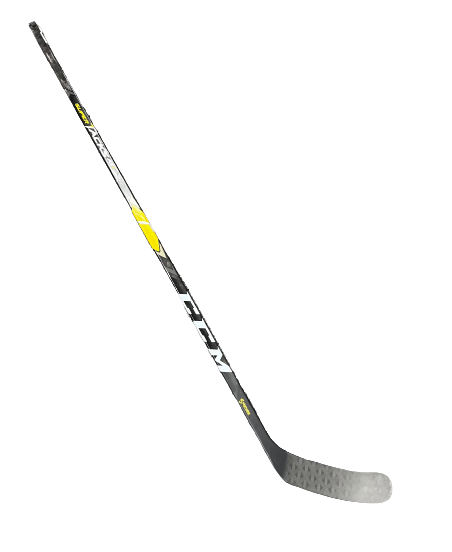 CCM Super Tacks AS1 Grip LH Pro Stock Hockey Stick 105 Flex P92M Geertsen -  DK's Hockey Shop