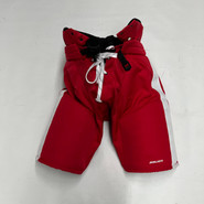 Bauer Pro Custom Pro Stock Hockey Pants Large NCAA Used 