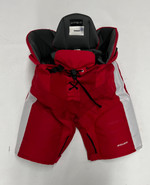  Bauer Nexus Pro Custom Pro Stock Hockey Pants Large NCAA Used 