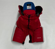 Bauer Nexus Pro Custom Pro Stock Hockey Pants Small NCAA Used 