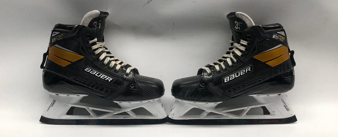 Bauer Supreme Skates Hockey - Ultrasonic UltraSonic Ultra Sonic 