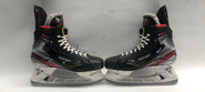 BAUER Vapor 2X Pro Custom Pro Stock Hockey Skates 10 D USED