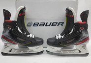 BAUER VAPOR 2X Pro CUSTOM PRO STOCK ICE HOCKEY SKATES 8D KREJCI NEW 2