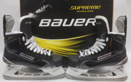 Bauer TotalOne MX3 Custom Pro Stock Hockey Skates 7D NCAA NEW