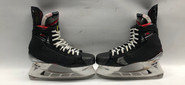 BAUER Vapor 2X Pro Custom Pro Stock Hockey Skates 10 1/2 USED