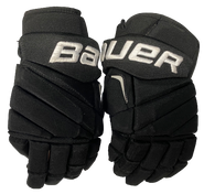 Bauer Vapor APX2 Pro Stock Custom Hockey Gloves 13"Bruins Krejci NHL 