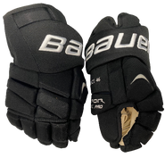 Bauer Vapor APX Pro Stock Custom Hockey Gloves 13" Bruins Krejci NHL 