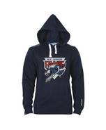 Bauer Team Hoodie NE Jr Falcons