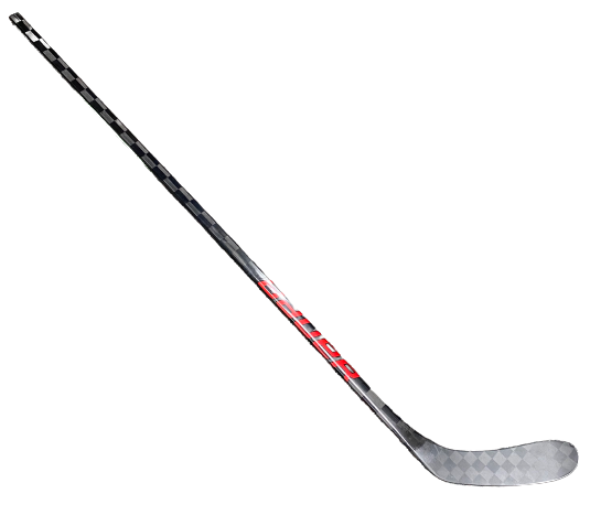 Bauer Vapor Flylite ADV XL LH Pro Stock Custom Hockey Stick P28 Grip 87  Flex RARE - DK's Hockey Shop