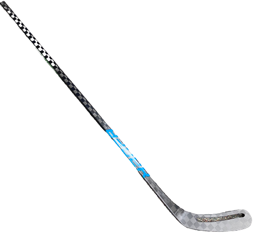 Bauer Nexus 1N XL Sling LH Pro Stock Hockey Stick Grip 95 Flex P92 NHL RARE  - DK's Hockey Shop