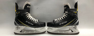 CCM AS1 Super Tacks Custom Pro Stock Hockey Skates 10.5 Used (3)