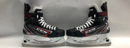 CCM Jetspeed FT2 Pro Stock Hockey Skates 10.5 D USED