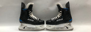 Bauer Nexus 1N V Cut Custom Pro Stock Hockey Skates 8 1/4 D Used (2)