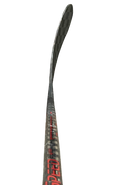 CCM Jetspeed FT4 Pro LH Grip Pro Stock Hockey Stick 100 Flex P92 Hajek AHL