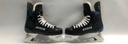 Bauer Nexus 1N V Cut Custom Pro Stock Hockey Skates 6.5 D Used (3)