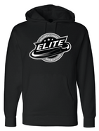 AC Elite Hockey Club Independent Trading Heavyweight Hooded Sweatshirt Adult