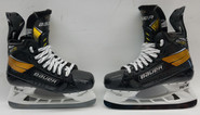 Bauer Supreme Ultrasonic Ice Hockey Skates 7 Fit 2 Brand New Retail