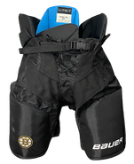 CCM HP32 Custom Pro Hockey Pants XL UVM Catamounts New 