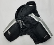 Bauer Custom Pro Hockey Pants WOMENS LARGE PC NCAA 2 Used