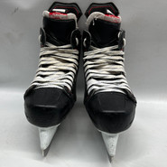 CCM Jetspeed FT2 Pro Stock Hockey Skates 9.5 D USED