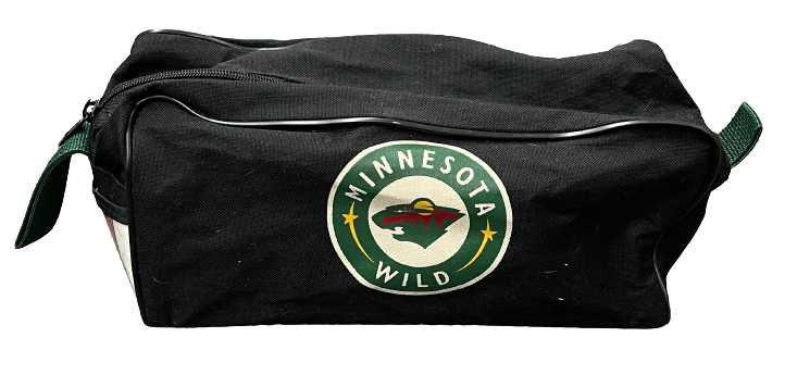 NHL Minnesota Wild Large GoGo Gift Bag
