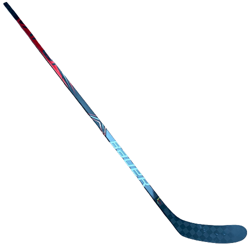 Bauer Vapor Advanced ADV LH Pro Stock Hockey Stick Grip 87 Flex P28 Max ARA  Flylite NHL - DK's Hockey Shop