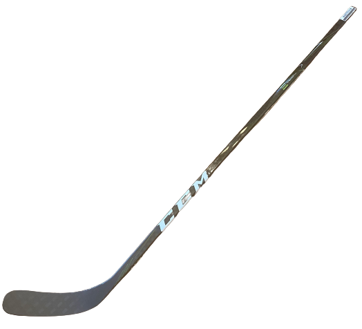 CCM Ribcore Trigger RH Pro Stock Hockey Stick 95 Flex Grip Custom Mid NHL  YSH New - DK's Hockey Shop