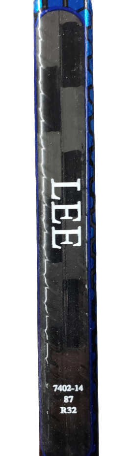 Bauer Nexus 1000 Custom LH Grip Pro Stock Hockey Stick 87 Flex Fisher Pro  Curve NHL LEE - DK's Hockey Shop