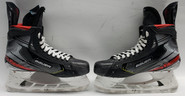 Bauer Vapor 2X Pro Custom Pro Stock Hockey Skates 9 D Used