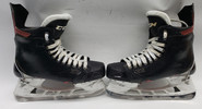 CCM Jetspeed FT2 Pro Stock Hockey Skates 8 1/2 Brodzinski USED