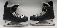 CCM Ribcore 80k Custom Pro Stock Ice Hockey Skates 10 D NHL 2