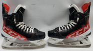 CCM Jetspeed FT4 Pro Stock Hockey Skates 7.5 D USED 2