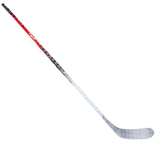 Bauer Vapor Advanced ADV LH Pro Stock Hockey Stick Grip 87 Flex P28 Max ARA  Flylite NHL (2) - DK's Hockey Shop
