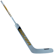 Bauer Vapor 2X Pro Custom LH Pro Stock Goalie Stick 26" Ullmark Bruins NHL Hyperlite