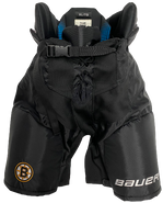 Bauer Supreme One95 Custom Pro Stock Hockey Pants XL Bruins Seguin New NHL