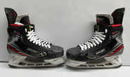 Bauer Vapor 2X Pro Custom Pro Stock Hockey Skates 11 D Used 