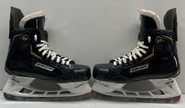 Bauer Supreme 2s Pro Stock Ice Hockey Skates 10 D NHL Used