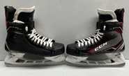  CCM Jetspeed FT1 Pro Stock Hockey Skates 8.5 E USED