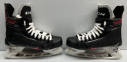  CCM Jetspeed FT2 Pro Stock Hockey Skates 10 D USED