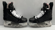 Bauer Supreme Ultrasonic Pro Stock Ice Hockey Skates 8 D REILLY NHL (2)