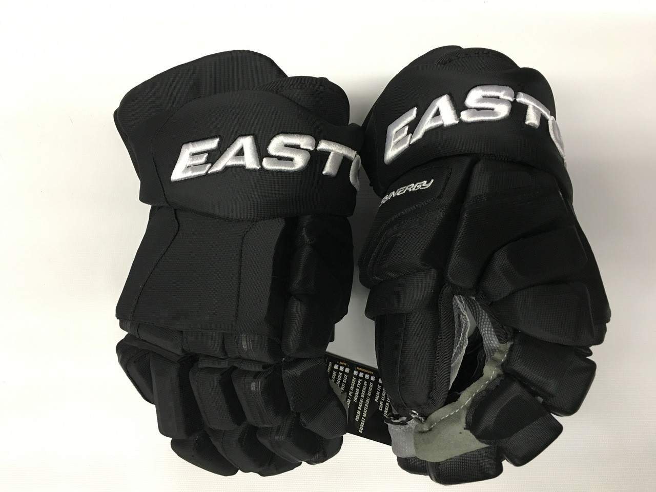 easton synergy hsx gloves